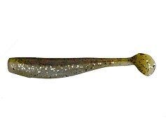 Силиконовая приманка Relax King Shad 3 76 мм 10 шт L191   KS3-L191 — цена и наличие в каталоге