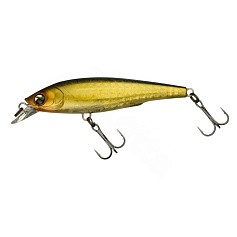 Воблер Duel L-Bass Jerkbait 80F MGGB 9 гр   F1213-MGGB — цена и наличие в каталоге