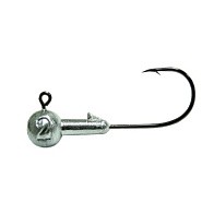 Джиг-головка Мормыш Saikyo VD-071 №2 2 гр 10 шт Некрашеный BLN  GNB-071-02-2 — варианты, разновидности модели