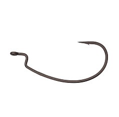 Крючок Офсетный Ryugi Infini №2/0 7 шт Black   HIN0512/0 — цена и наличие в каталоге