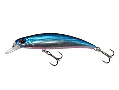 Воблер Kosadaka Nota Minnow XS 70F BR 4 гр   Notaxs70F-BR — цена и наличие в каталоге