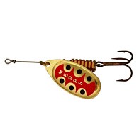 Вращающаяся Блесна Mepps Aglia Tw №1 3,5 гр OR   atw-1-o — варианты, разновидности модели