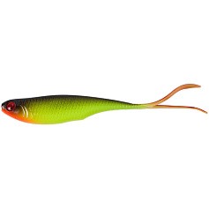 Силиконовая приманка Narval Maxlug Mini 11 110 мм 5 шт 062-Loafer   NVLML11062 — цена и наличие в каталоге