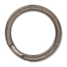 Кольцо Заводное BKK Split Ring-41  №5 14 кг 18 шт    D-SP-1037 — цена и наличие в каталоге