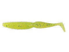Силиконовая приманка Lucky John MegaWorm 4.0in 101 мм 5 шт 071 Pro Series  140191-071 — цена и наличие в каталоге