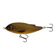 Воблер Lucky John Arrow Jerk 150F 028 87 гр BBS Original  LJO0515F-028 — варианты, разновидности модели