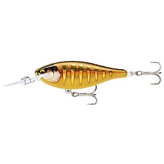 Воблер Rapala Shad Rap Elite Heavy Duty 95 GDSGS 20 гр   SREH95-GDSGS — цена и наличие в каталоге