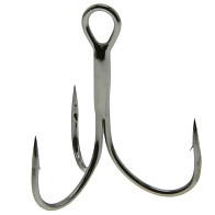 Крючок Тройной Owner ST-11 №16 8 шт BC   ow-ST-11(5611)BC-16 — варианты, разновидности модели
