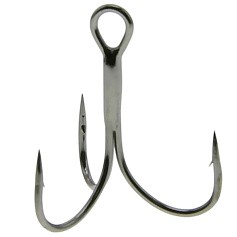 Крючок Тройной Owner ST-11 №16 8 шт BC   ow-ST-11(5611)BC-16 — цена и наличие в каталоге