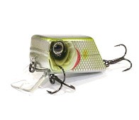 Воблер Kosadaka Cubix XS 35F AY 6,4 гр   CbxxS35F-AY — варианты, разновидности модели