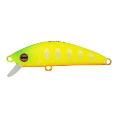 Воблер Strike Pro Mustang Minnow 60 A178S Lemon Mat Tiger 5,8 гр   MG-002A#A178S — цена и наличие в каталоге