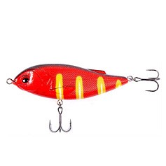 Воблер Lucky John Arrow Jerk 150S 033 90 гр BBS Original  LJO0515S-033 — цена и наличие в каталоге