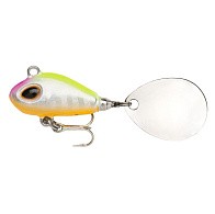 Тейл-спиннер Storm Gomoku Spin 6 гр 45 мм HPHC   GSP06-HPHC — варианты, разновидности модели