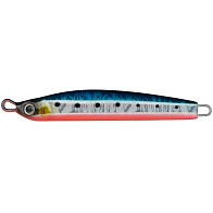 Пилькер Strike Pro Minnow Jig 25 гр 60 мм A234-SBO-LU   JG-010A#A234-SBO-LU — варианты, разновидности модели