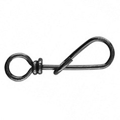 Застежка Vido Craft T-Snap №1 10 шт (BLN) Быстросъем  VD-TS-1(10) — цена и наличие в каталоге