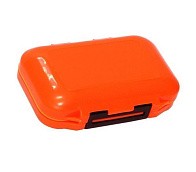 Коробка Kosadaka TB  S02 10,5х7х3 см OR   TB-S02-OR — варианты, разновидности модели