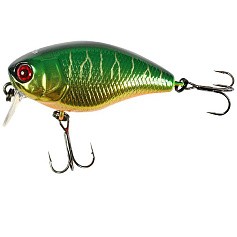 Воблер Jackall Cherry 1 Footer 46 Hl Tiger 7,2 гр — цена и наличие в каталоге