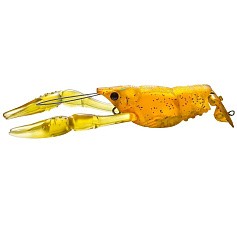 Воблер Yo-Zuri 3DB Crayfish 70SS MAGF 23 гр   R1109-MAGF — цена и наличие в каталоге