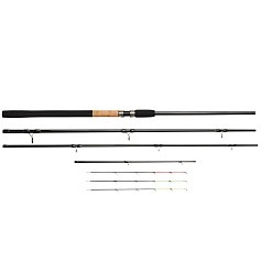 Фидерное Удилище Salmo Sniper Feeder Travel 150 360 см 150 гр    4097-360 — цена и наличие в каталоге