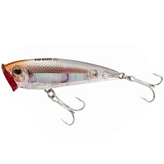 Воблер Yo-Zuri 3D Inshore Popper 90F RGLM 24 гр   R1411-RGLM — цена и наличие в каталоге