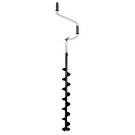 Ледобур Mora Ice Arctic Black 110 мм    ICE-MM0050 — варианты, разновидности модели