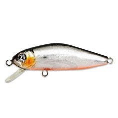 Воблер Pontoon 21 CrackJack 58SP-DR 712 Alumina Higenaga 5,7 гр   P21-CRJ-58SP-DR-712 — цена и наличие в каталоге