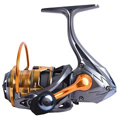 Катушка Black Side Pulsar HG 2500FD    BSPU2500FD — цена и наличие в каталоге