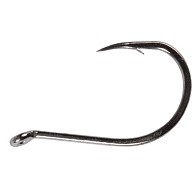 Крючок Одинарный Cobra Carp Chinu CC304 №1 10 шт    CC304-001 — варианты, разновидности модели