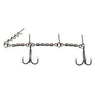 Стингер Narval Fishing Double Stingers №2/0 40 кг 2 шт    NVHDST262/0 — варианты, разновидности модели