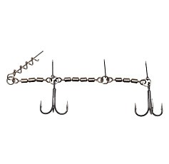 Стингер Narval Fishing Double Stingers №2/0 40 кг 2 шт    NVHDST262/0 — цена и наличие в каталоге