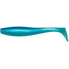 Силиконовая приманка Narval Choppy Tail 12 120 мм 4 шт 048-Dichka   NVCT12048 — цена и наличие в каталоге
