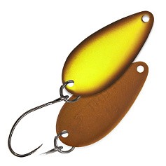 Колеблющаяся Блесна Norstream Area Trump 21 2,1 гр 26 мм 75M   NA-TR21-75M — цена и наличие в каталоге