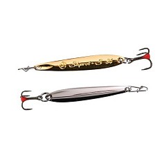 Зимняя Блесна Ecopro Shprot-S 1,9 гр 36 мм S/G   EPVJSH36SG — цена и наличие в каталоге