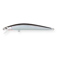 Воблер Strike Pro Slingshot Minnow 70F A010T-EP Black Back Silver 3,6 гр   EG-147F#A010T-EP — варианты, разновидности модели