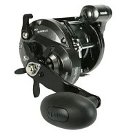 Катушка Okuma Convector Line Counter 20DLB  Левая Conventional LH  CV-20DLB — варианты, разновидности модели