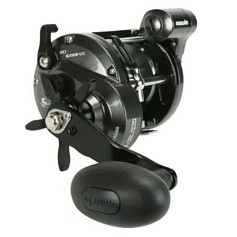 Катушка Okuma Convector Line Counter 20DLB  Левая Conventional LH  CV-20DLB — цена и наличие в каталоге