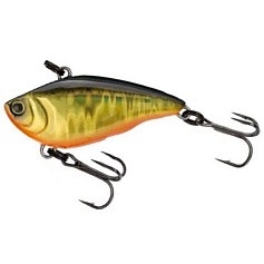 Воблер Yo-Zuri Rattln Vibe Mini 40S GBL 5 гр   R1354-GBL — цена и наличие в каталоге