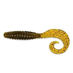 Силиконовая приманка Kosadaka Sota F60-100 100 мм 8 шт OD   SotaF60-100-OD — цена и наличие в каталоге