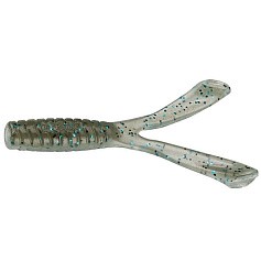 Силиконовая приманка 13 Fishing Rabbit Ear Tail 3 76 мм 8 шт Mojito   RE3-5 — цена и наличие в каталоге