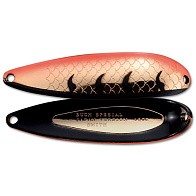 Колеблющаяся Блесна Smith Buch Japan 24 24 гр 80 мм 08 GBKO — варианты, разновидности модели