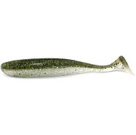 Силиконовая приманка Keitech Easy Shiner 2 50 мм 12 шт 416 Silver Flash Minnow — варианты, разновидности модели