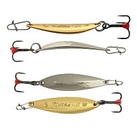 Зимняя Блесна ECOPRO Killka-S 2 гр 30 мм S/G   EPVJKL30SG — варианты, разновидности модели