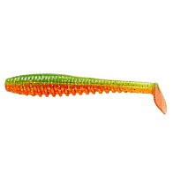 Силиконовая приманка Pontoon 21 Awaruna Dun 5.5 140 мм 3 шт 4216 Homunculures  P21-SB-AWAD-5.5-03-4216 — варианты, разновидности модели