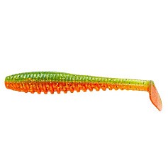 Силиконовая приманка Pontoon 21 Awaruna Dun 5.5 140 мм 3 шт 4216 Homunculures  P21-SB-AWAD-5.5-03-4216 — цена и наличие в каталоге