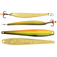 Зимняя Блесна Ecopro Vandal 3,5 гр 50 мм FRG   EPSVT50FRG — варианты, разновидности модели