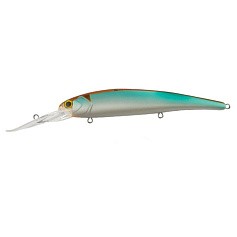 Воблер TsuYoki Soloist 120F WR002 20 гр — цена и наличие в каталоге