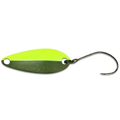 Колеблющаяся Блесна River Old Satellite Micro Vespa Ss 1 1 гр 23 мм 13 — цена и наличие в каталоге