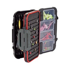 Коробка Rapala Utility Box  M 17х10,7х5,1 см    RUBM — цена и наличие в каталоге