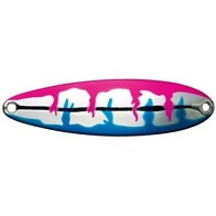Колеблющаяся Блесна Daiwa Chinook S 14 14 гр 60 мм Pink S Salmon — варианты, разновидности модели