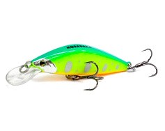 Воблер Kosadaka Cron XS 50F SNT 3,5 гр   Cronxs50F-SNT — цена и наличие в каталоге